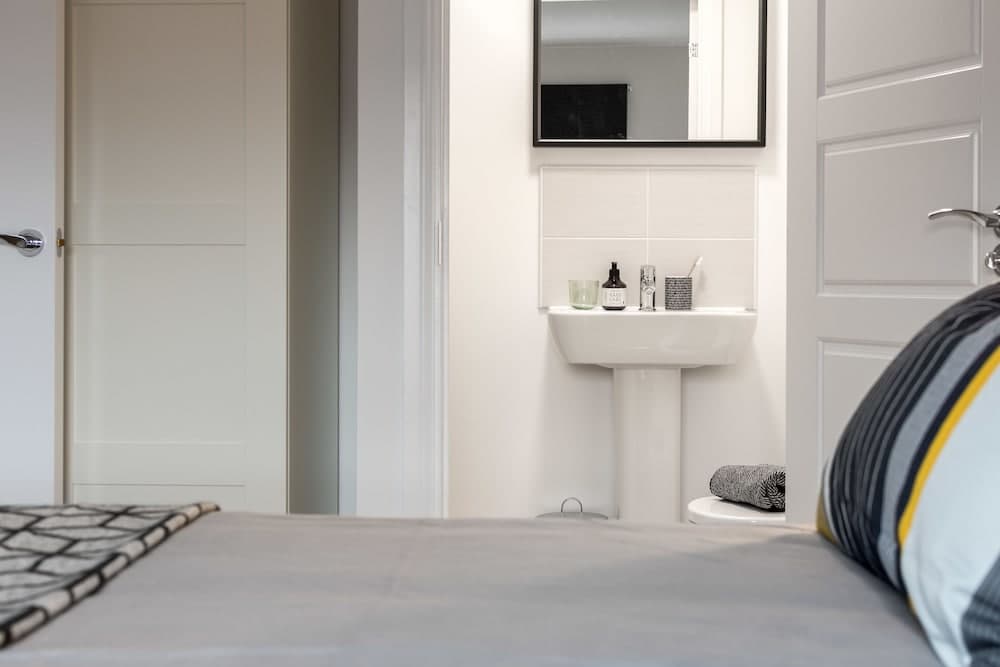 My Tetamu 3 Bedroom House