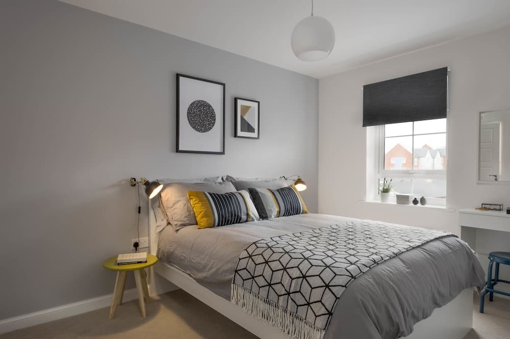 My Tetamu 3 Bedroom House