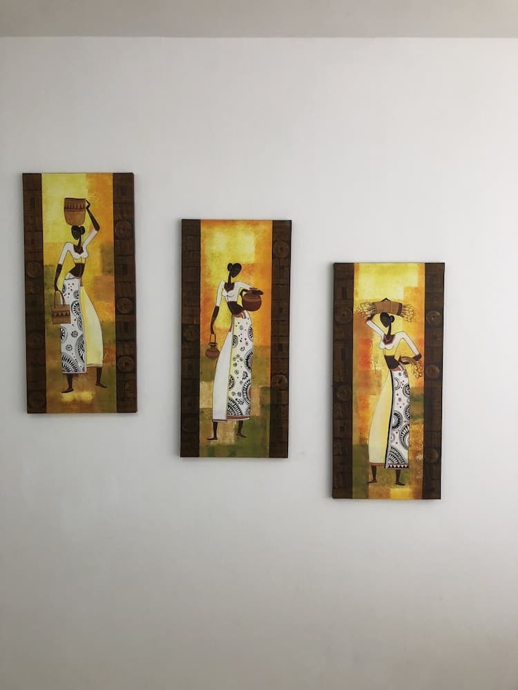 Onthree20 Residencies 2 Room 3 Bed Apartment