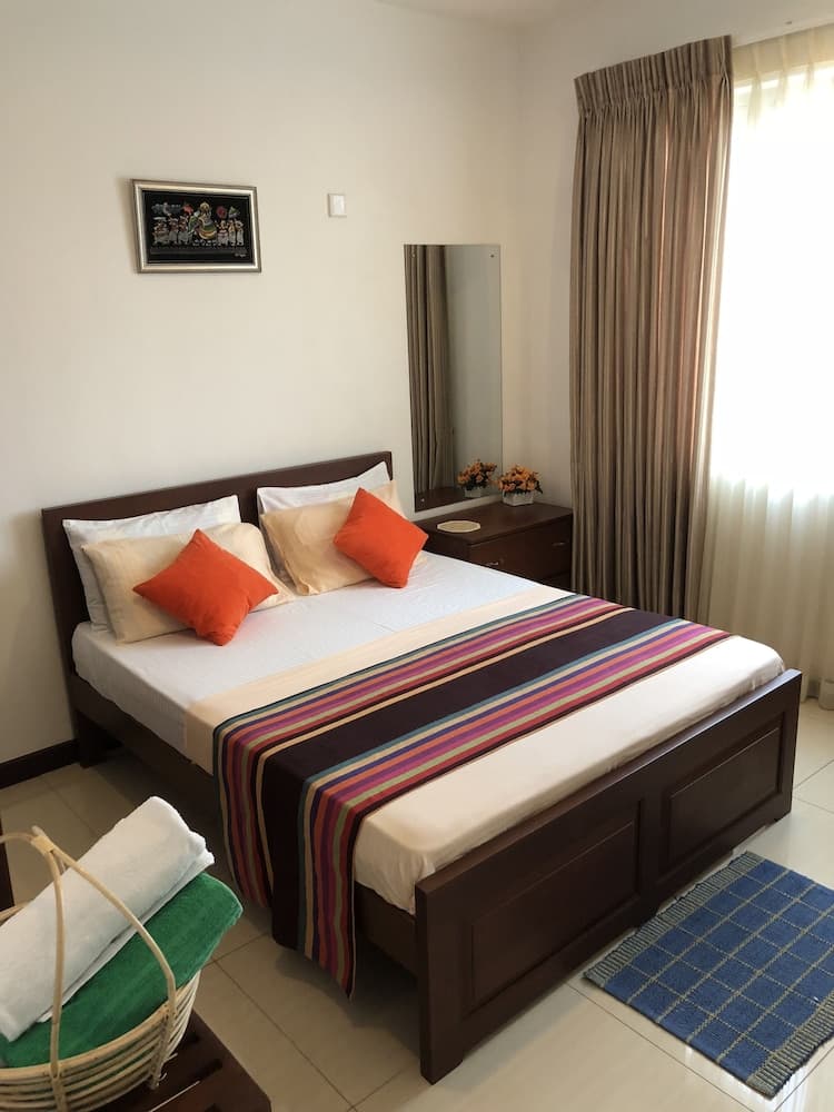 Onthree20 Residencies 2 Room 3 Bed Apartment