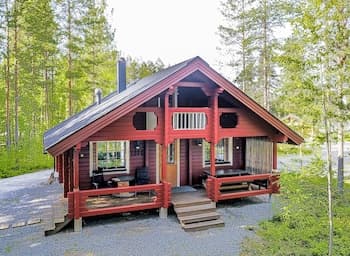 Maatilamatkailu Ilomäki