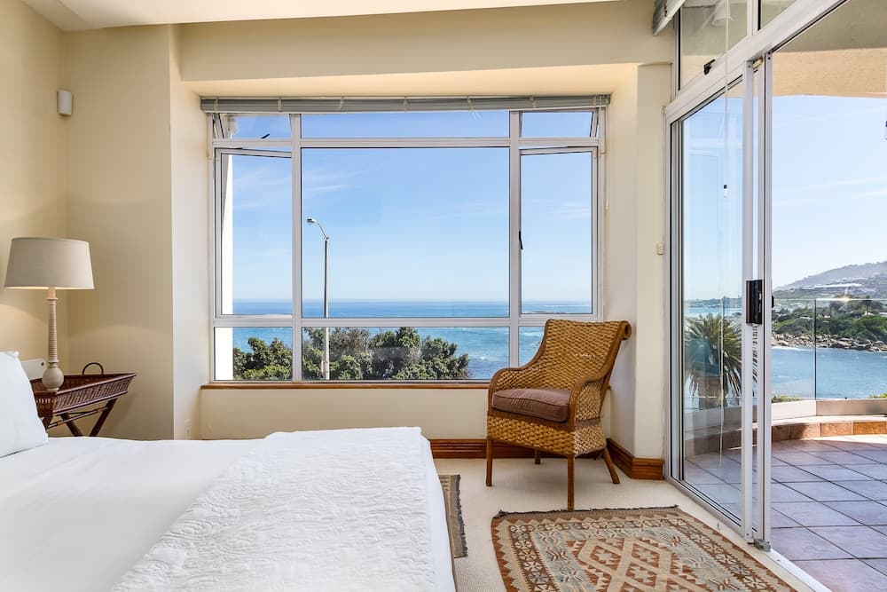 Balie Bay 1 - Adults Only