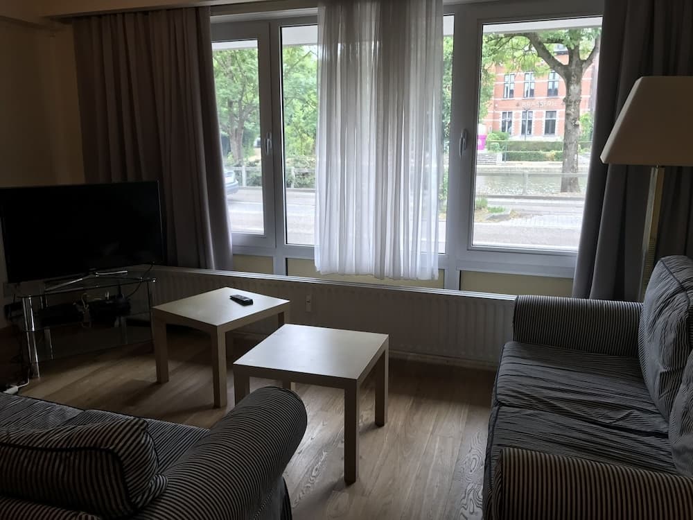 Apartment Zaventem Brussels Airport A