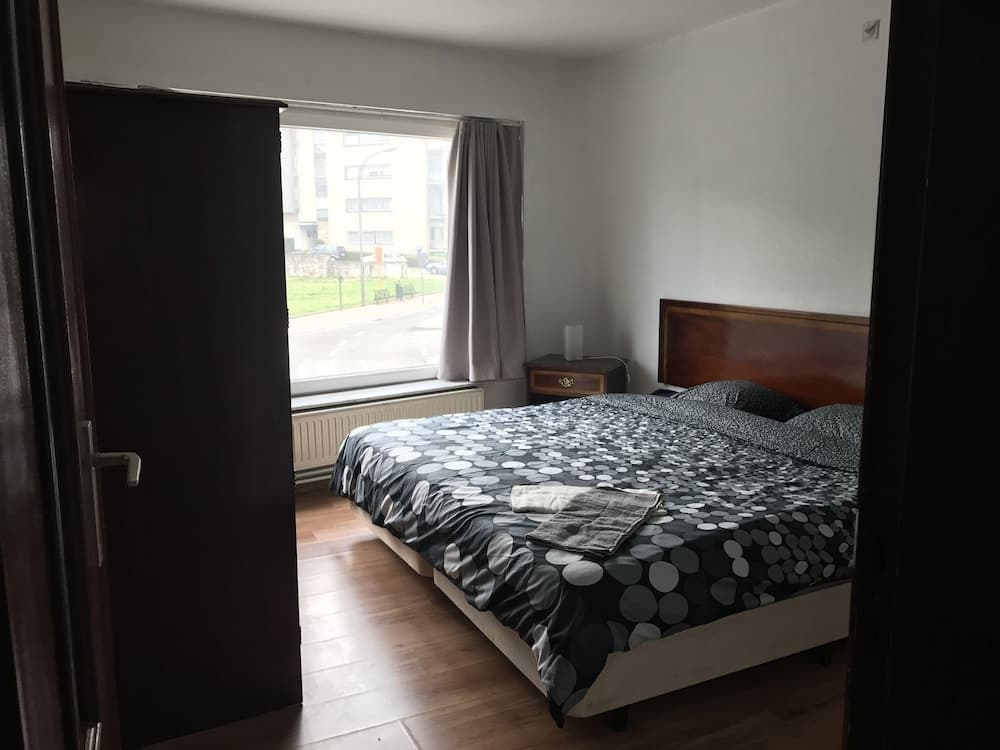Apartment Zaventem Brussels Airport B