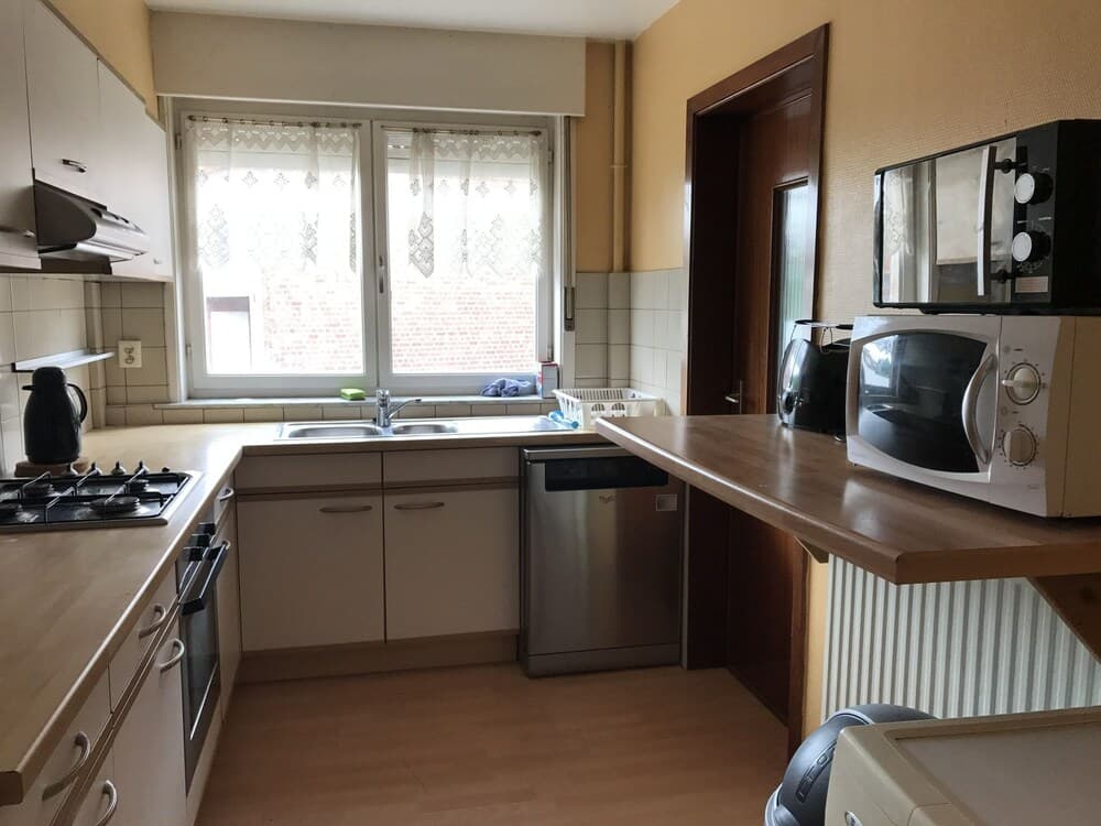 Apartment Zaventem Brussels Airport B