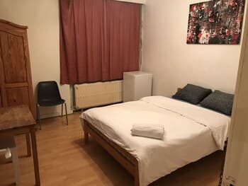 Apartment Zaventem Brussels Airport C