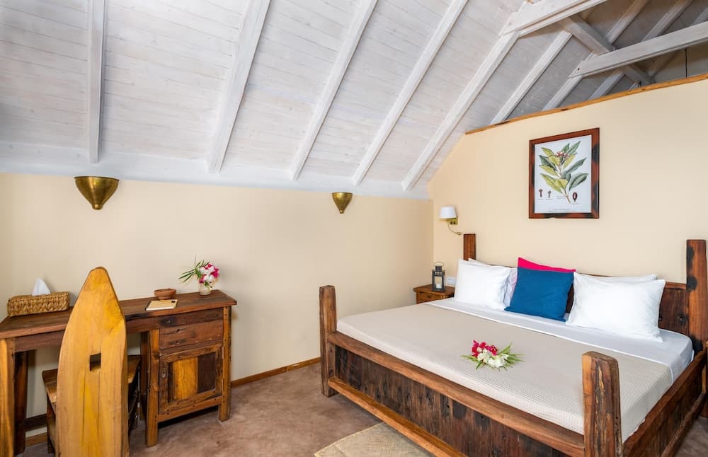 Clove Island Villas & SPA