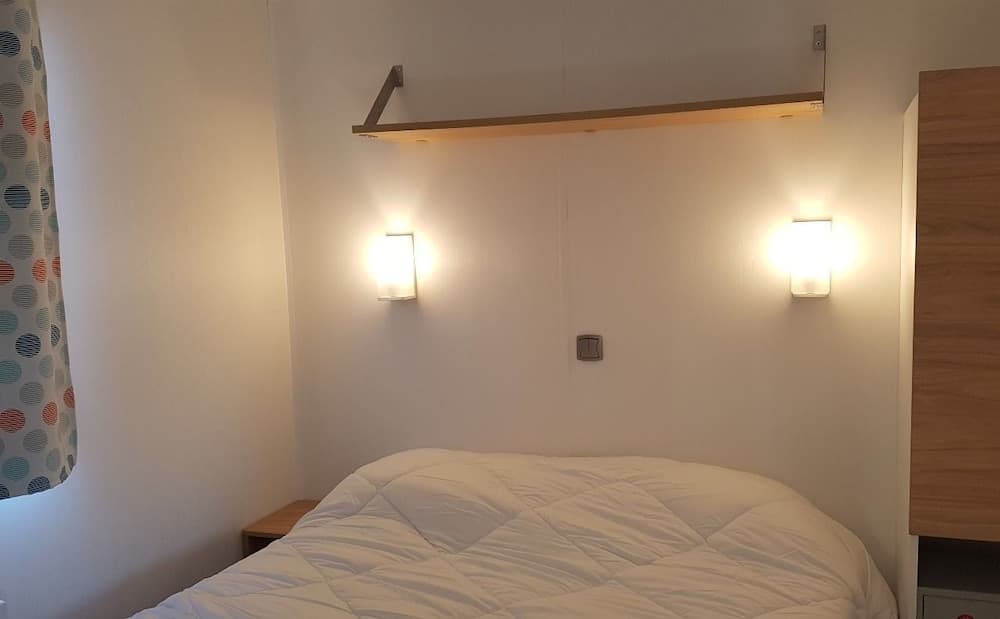 Camping Le Clos Tranquille