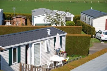 Camping Le Clos Tranquille