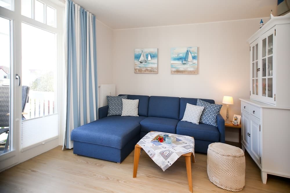 Ferienwohnungen am Rosenhof