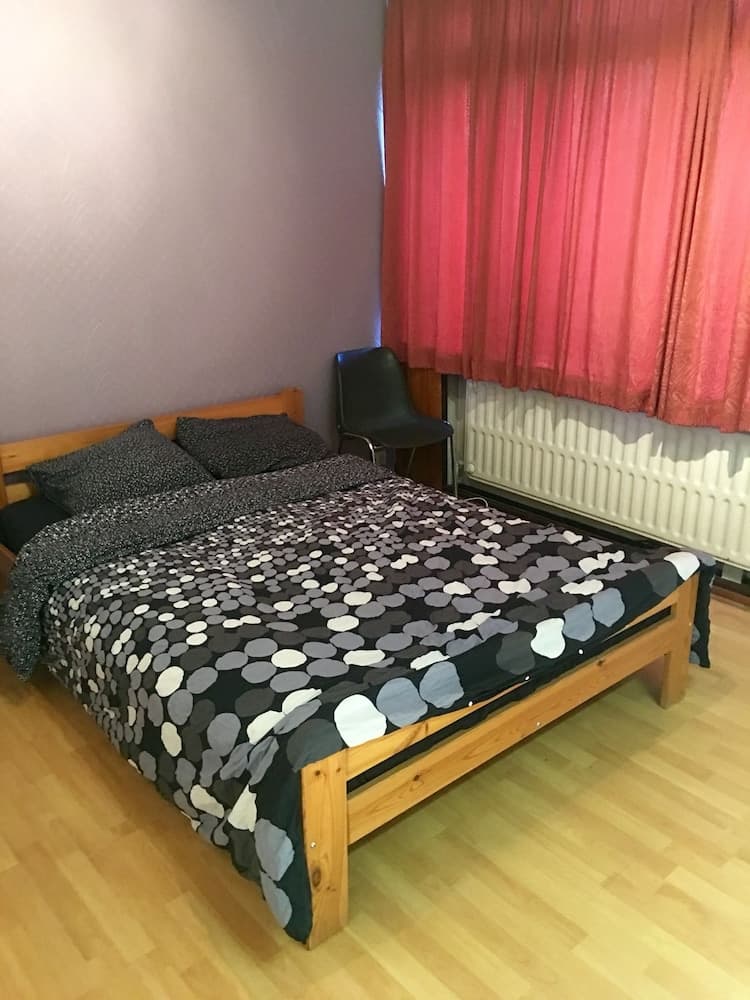 Apartment Zaventem Brussels Airport D