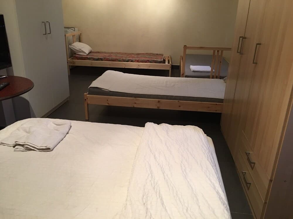 Apartment Zaventem Brussels Airport D