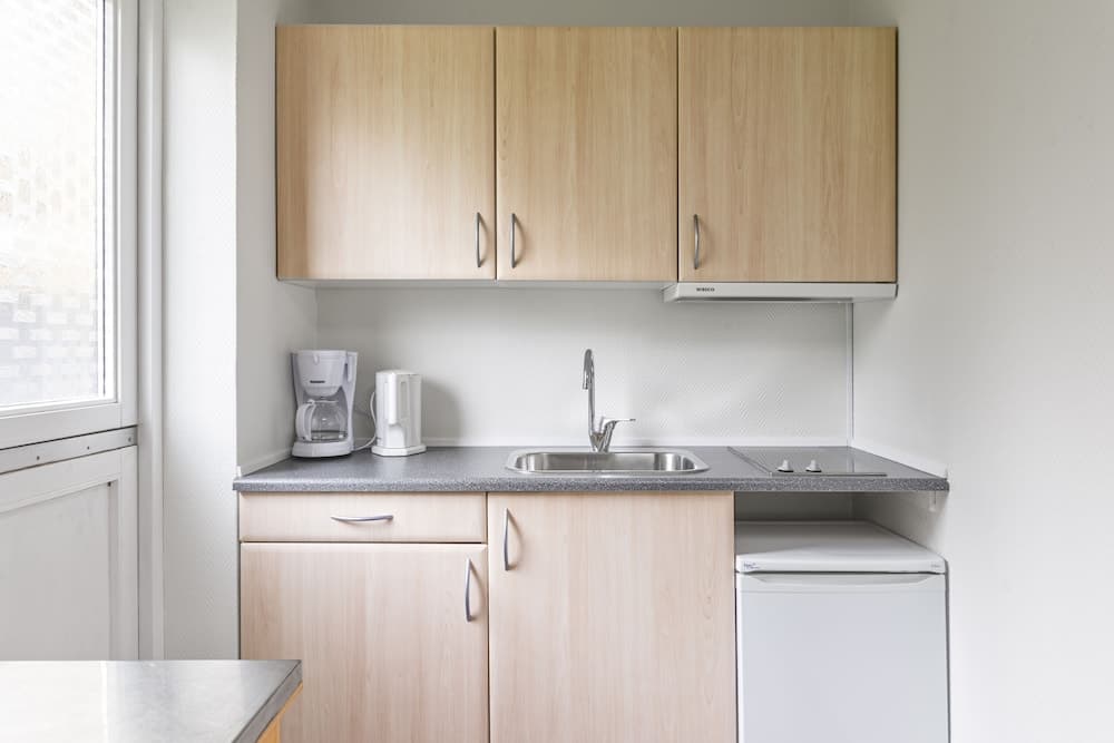 Hotel Hammersø Apartments - Adults Only