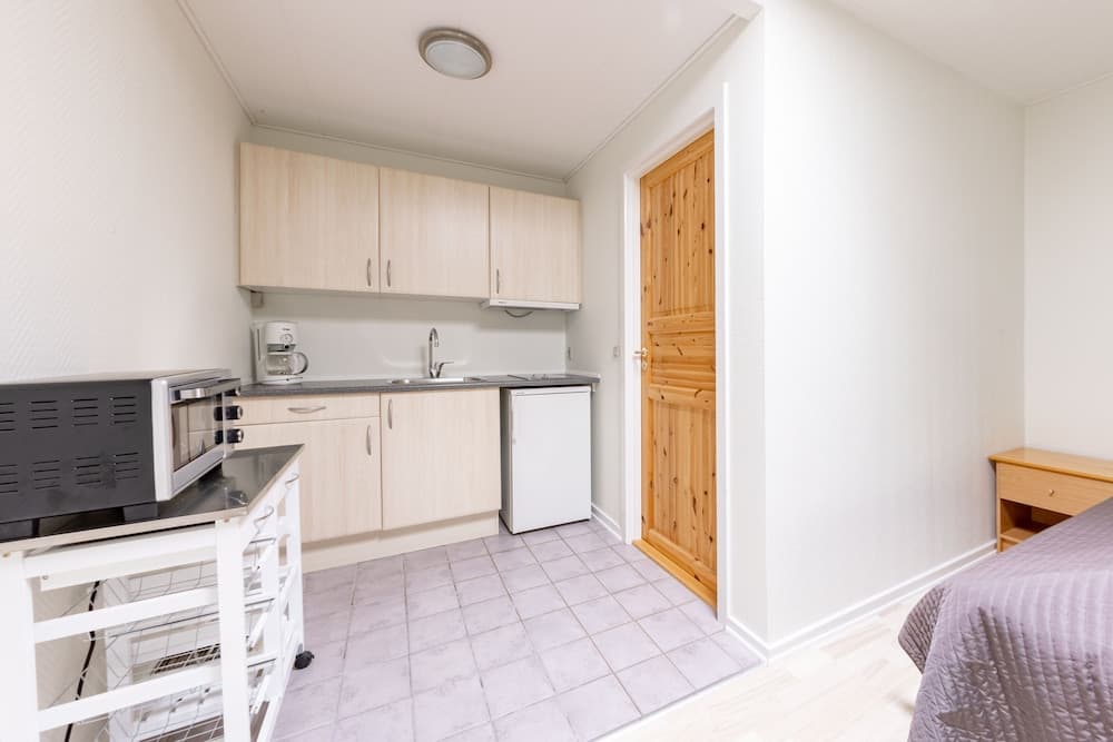 Hotel Hammersø Apartments - Adults Only