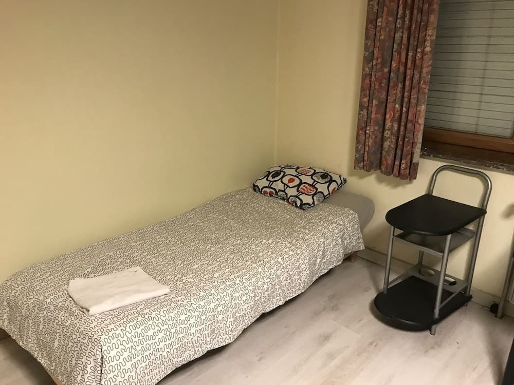 Apartment Zaventem Brussels Airport G