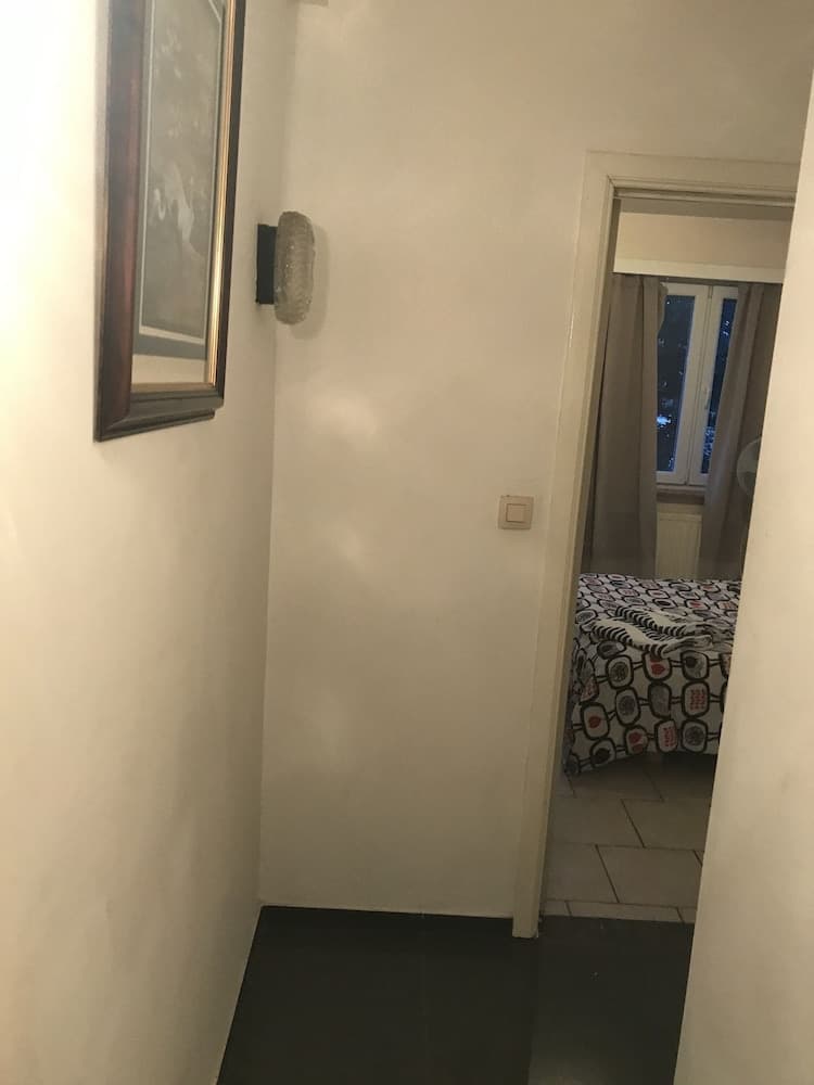 Apartment Zaventem Brussels Airport J