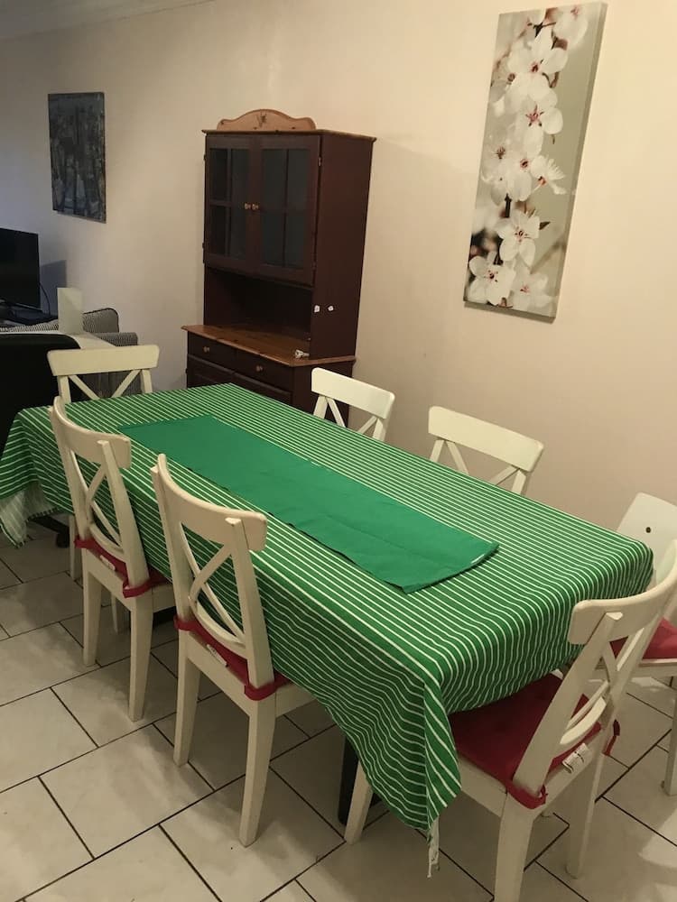 Apartment Zaventem Brussels Airport J