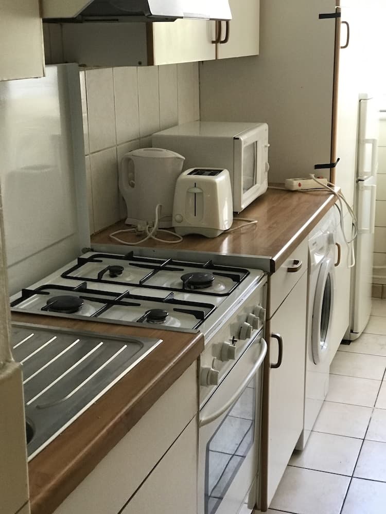 Apartment Boulevard Leopold III