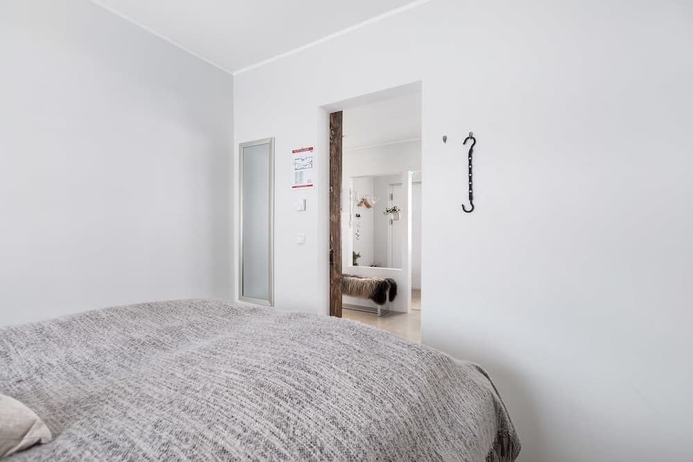 Brekkukot Luxury Farmhouse