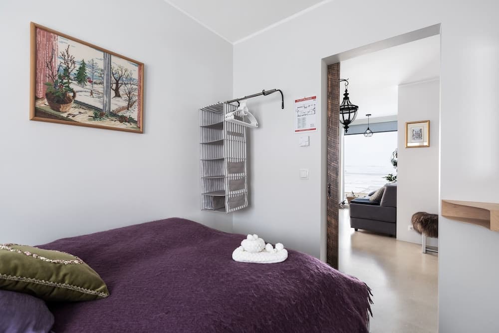 Brekkukot Luxury Farmhouse