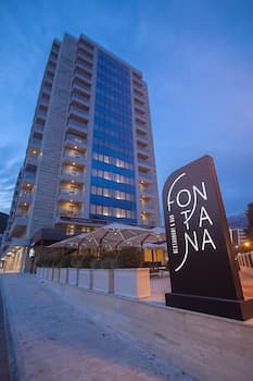 Fontana Hotel & Gastronomy
