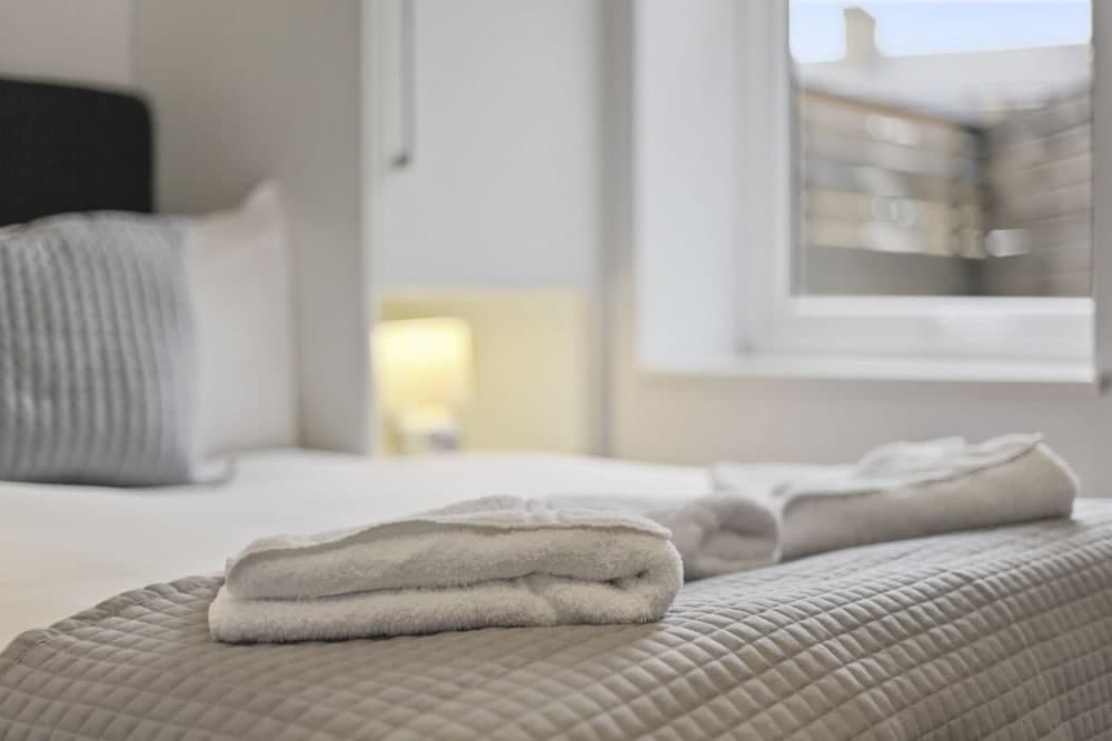 Executive Apartments in Central London Euston FREE WiFi by City Stay Aparts