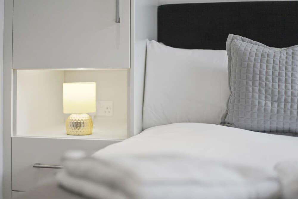 Executive Apartments in Central London Euston FREE WiFi by City Stay Aparts