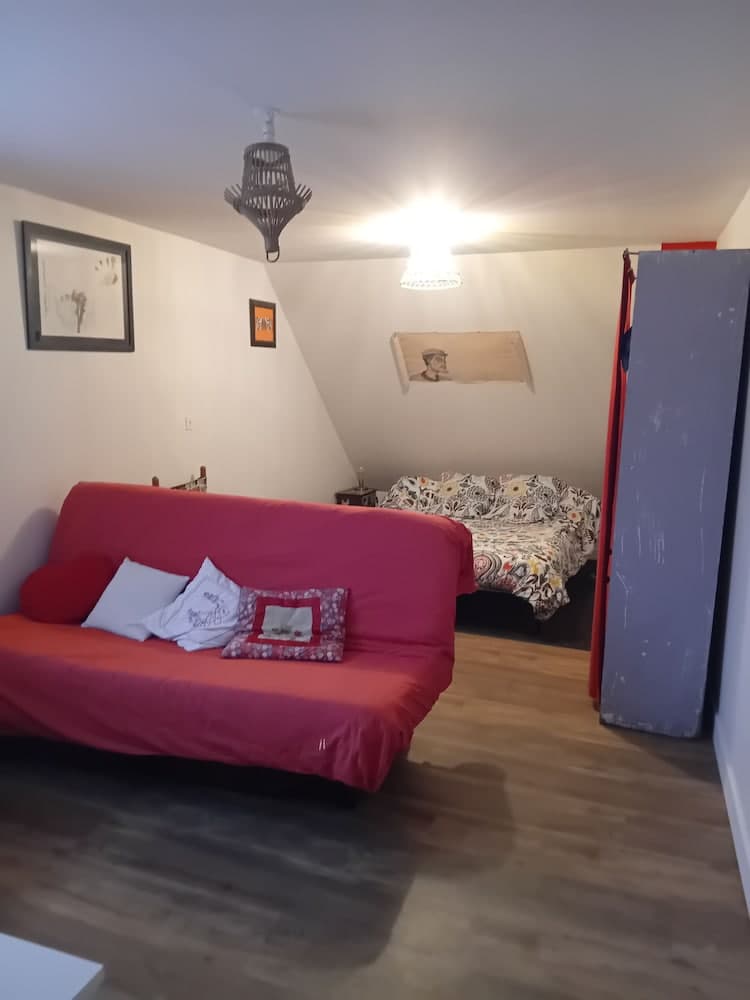 La Maison de Barbara