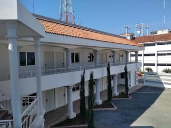 Villas del Santuario by Hotel Panoramico