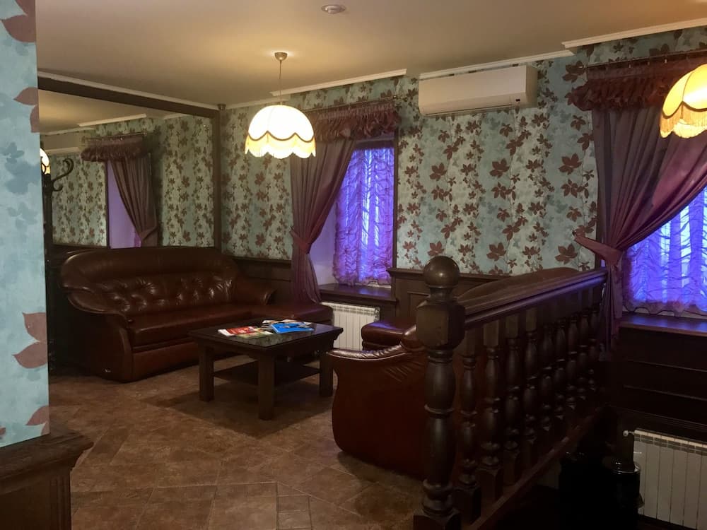 Guest House Sibirskiy