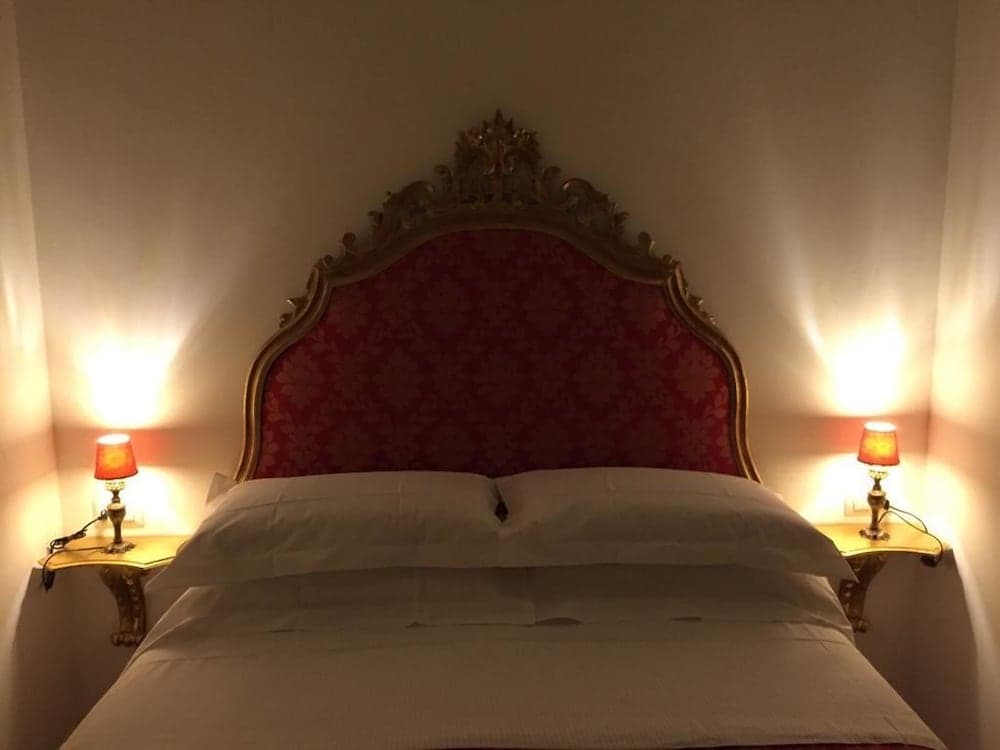 La Belle Coquette B&B