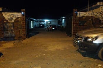 Residence Le Rocher Toumodi