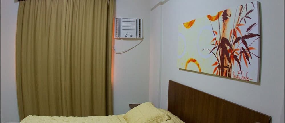 Thermas Boulevard Suite Hotel