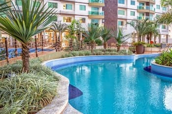 Riviera Park Thermas - Oferta Caldas