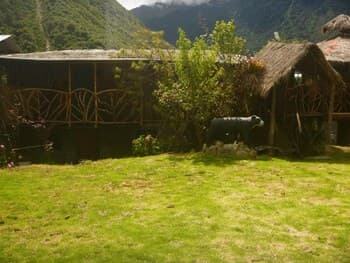 Salkantay Hostels