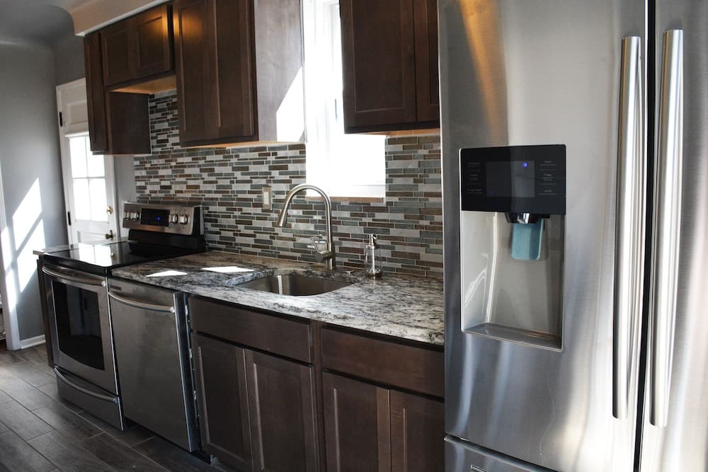 Stunning Royal Oak Townhouse