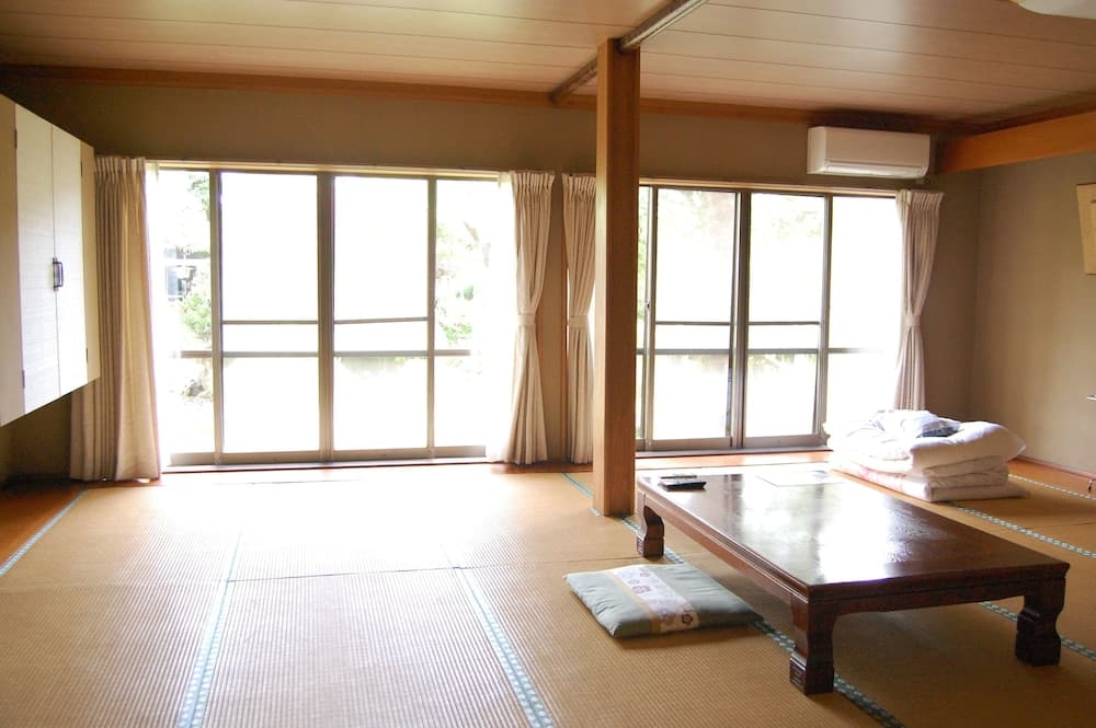 Ryokan Shinyone