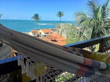 Flats Morro de Sao Paulo