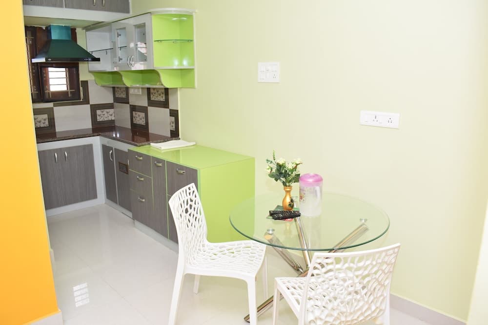 Sumi Palace Annexure