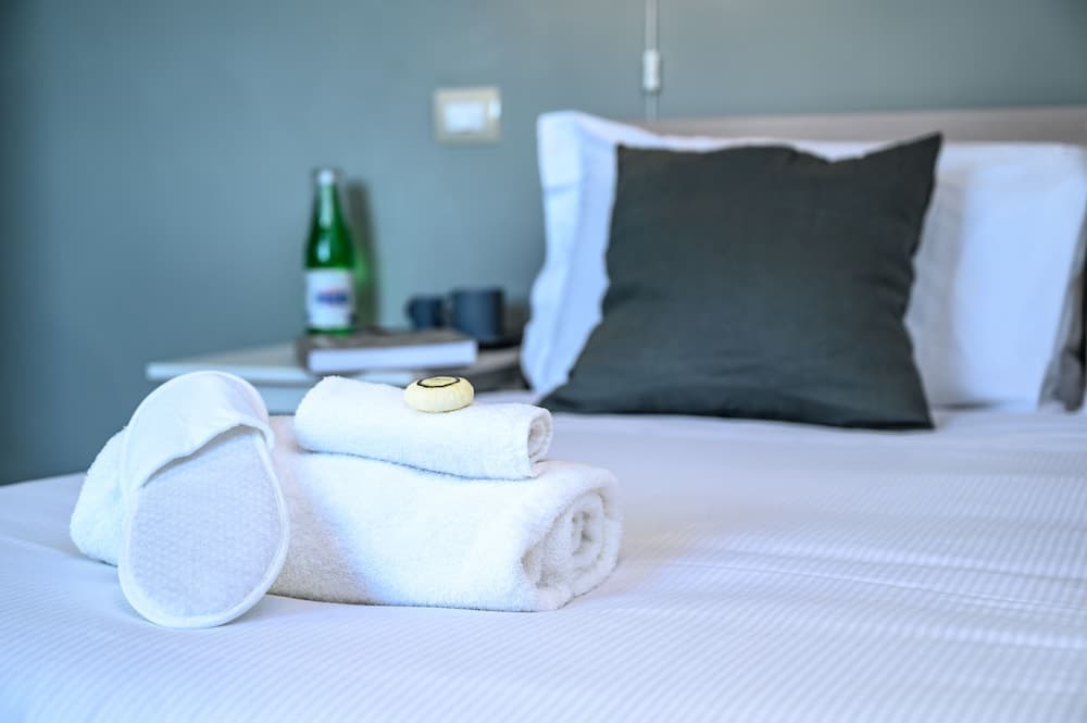 In Florence Guesthouse