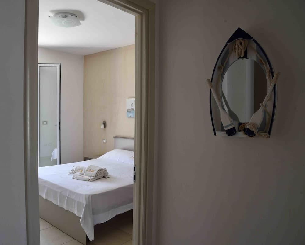 VersoSud - Dauni Holiday Home 10A