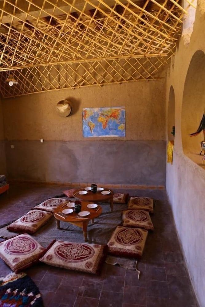 Hostel Wilderness Lodge