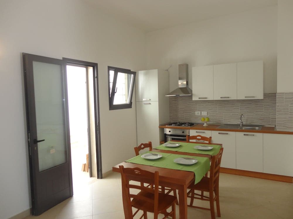 VersoSud - Appartamento Colaianni 23