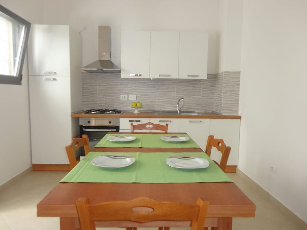 VersoSud - Appartamento Colaianni 23