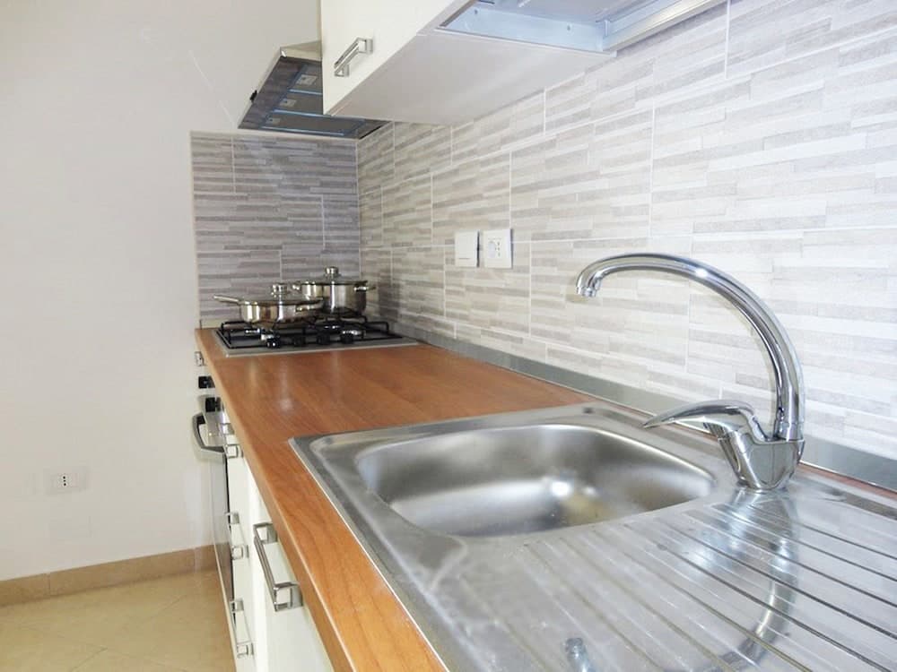 VersoSud - Appartamento Colaianni 24