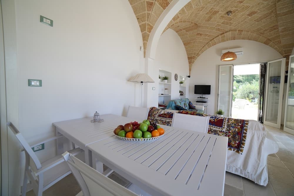 VersoSud - Villetta Pescoluse 47