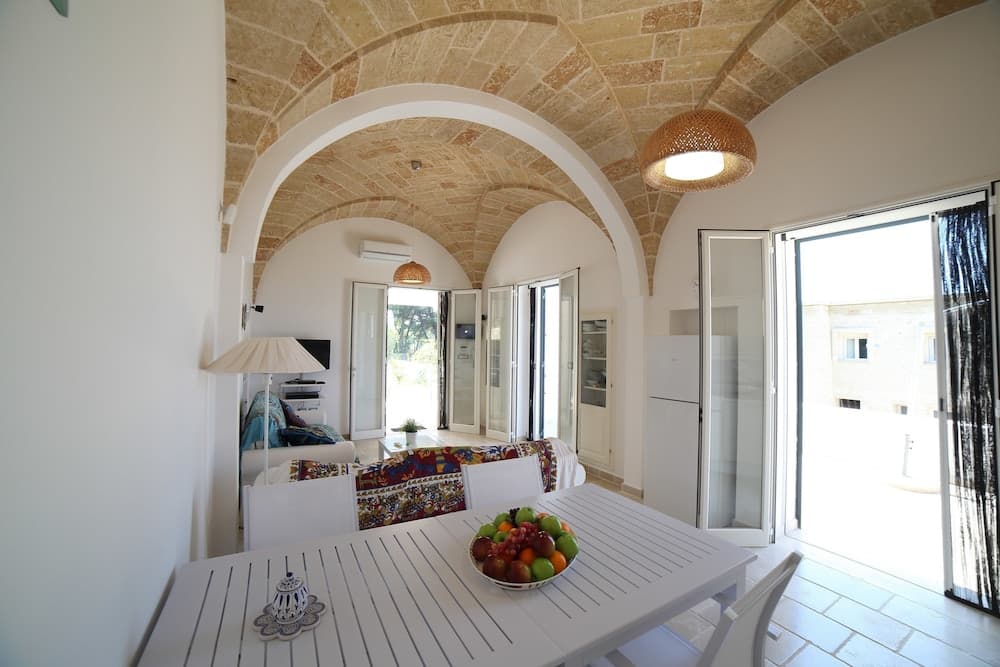 VersoSud - Villetta Pescoluse 47