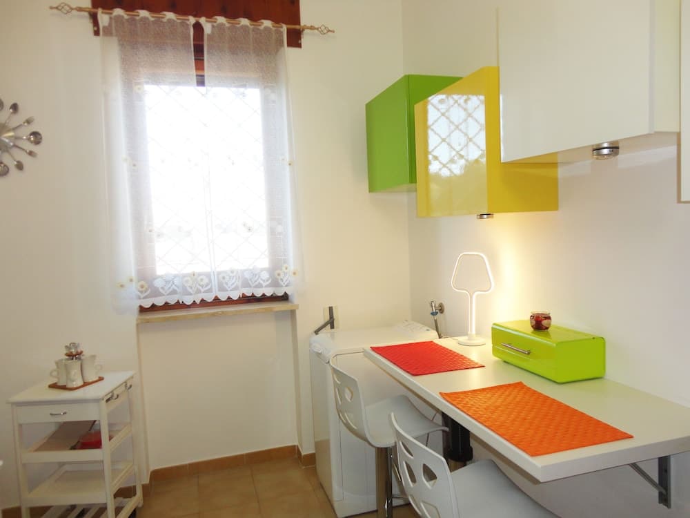 VersoSud - Appartamento Lungomare 50