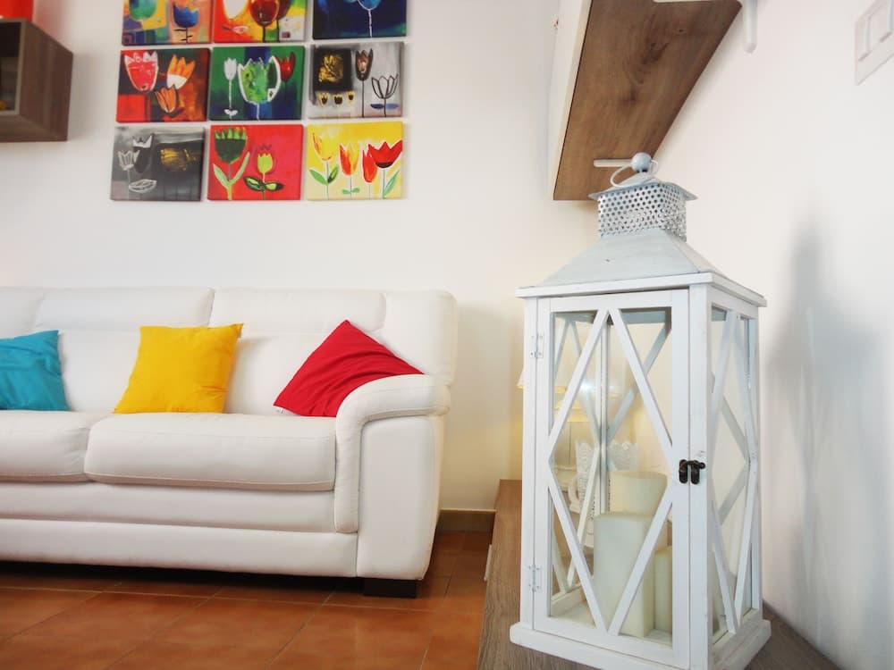 VersoSud - Appartamento Lungomare 50