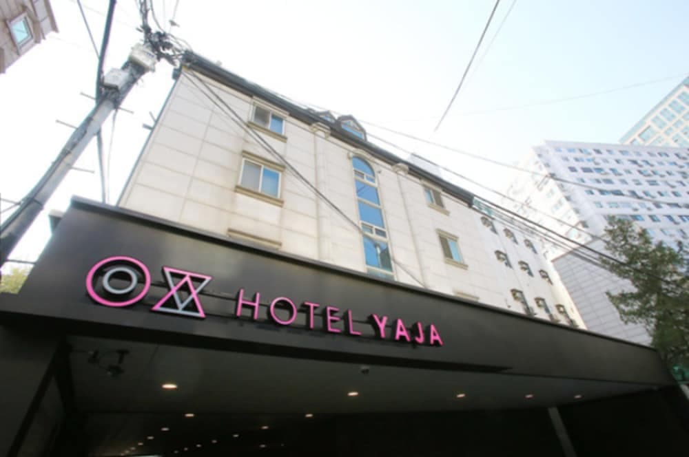 hotel image